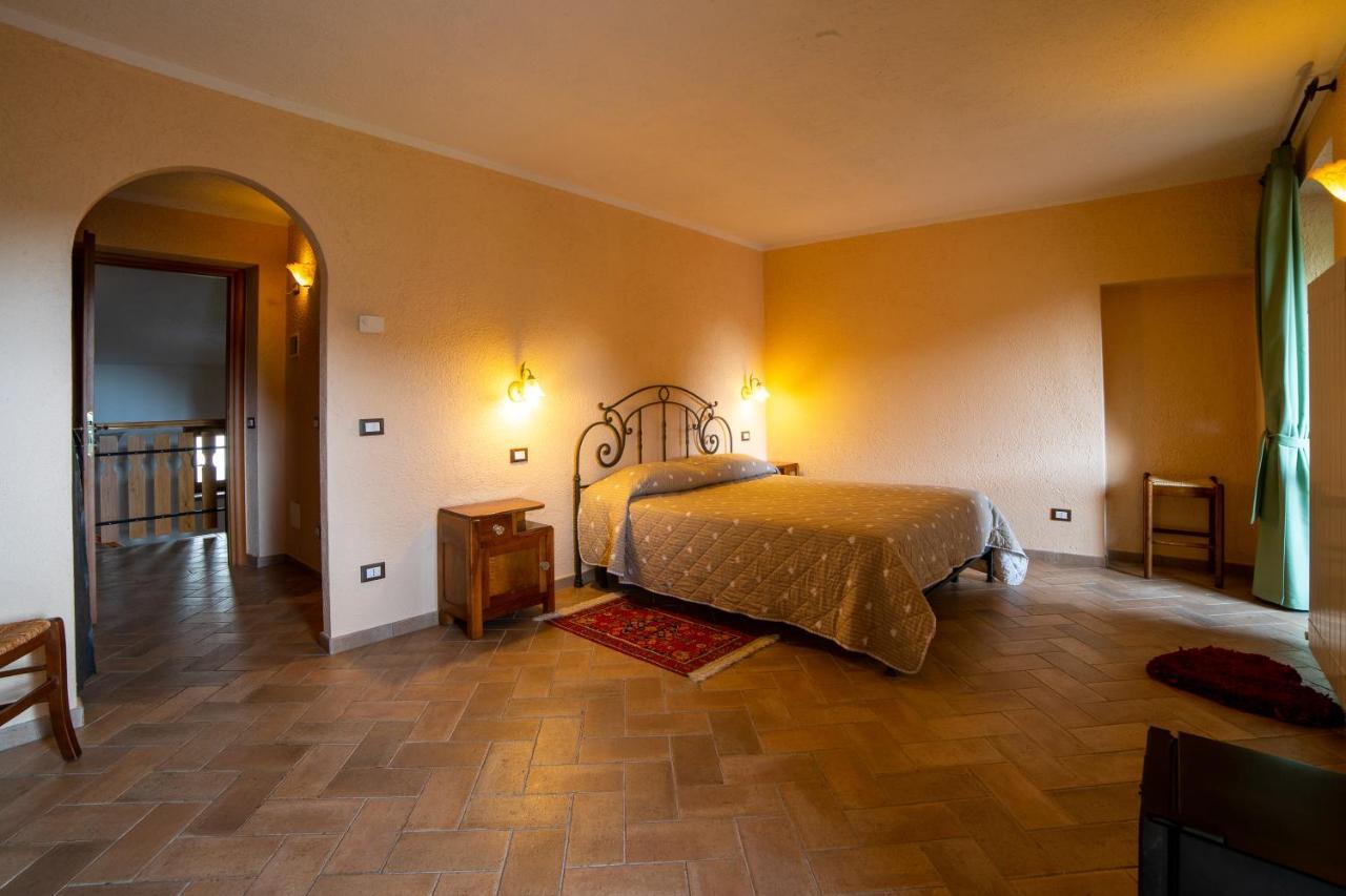B&B Peter Pan Gargnano Exteriör bild